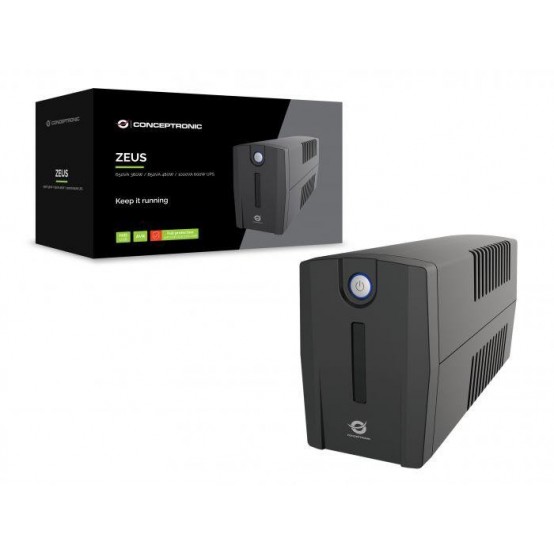 UPS Conceptronic  ZEUS02ES