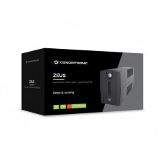 UPS Conceptronic  ZEUS02ES 2