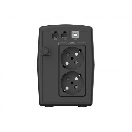 UPS Conceptronic  ZEUS02ES