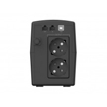 UPS Conceptronic  ZEUS02ES