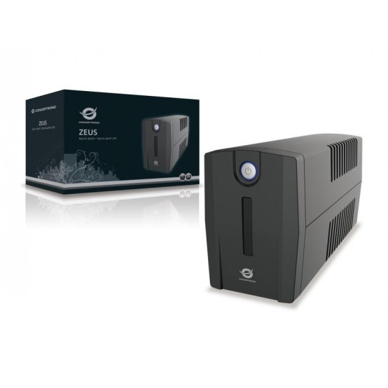 UPS Conceptronic  ZEUS02ES