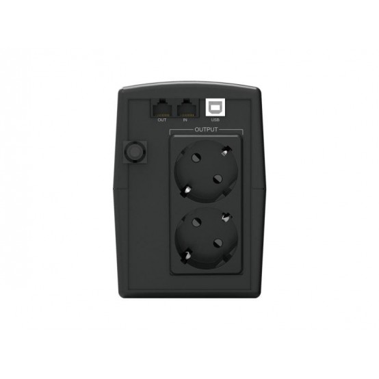 UPS Conceptronic  ZEUS02ES