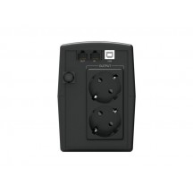 UPS Conceptronic  ZEUS02ES