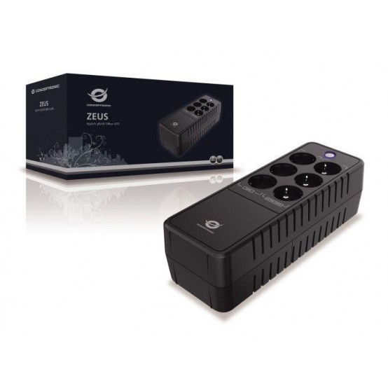UPS Conceptronic  ZEUS05E