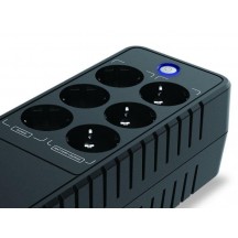 UPS Conceptronic  ZEUS05E