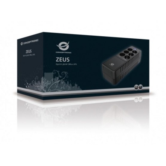 UPS Conceptronic  ZEUS05E