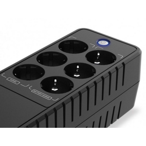 UPS Conceptronic  ZEUS05E