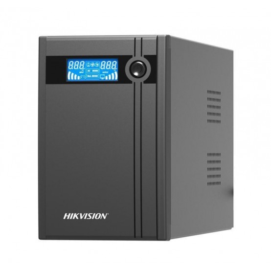 UPS HIKVision  DS-UPS2000