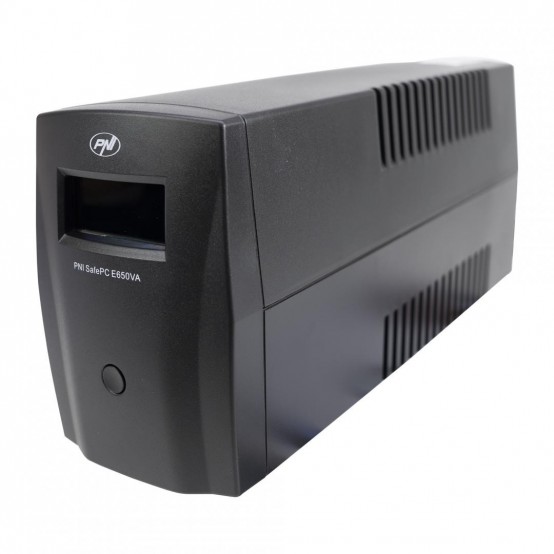 UPS PNI SafePC PNI-E650VA