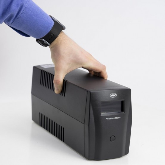 UPS PNI SafePC PNI-E650VA