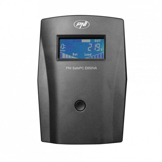 UPS PNI SafePC PNI-E650VA