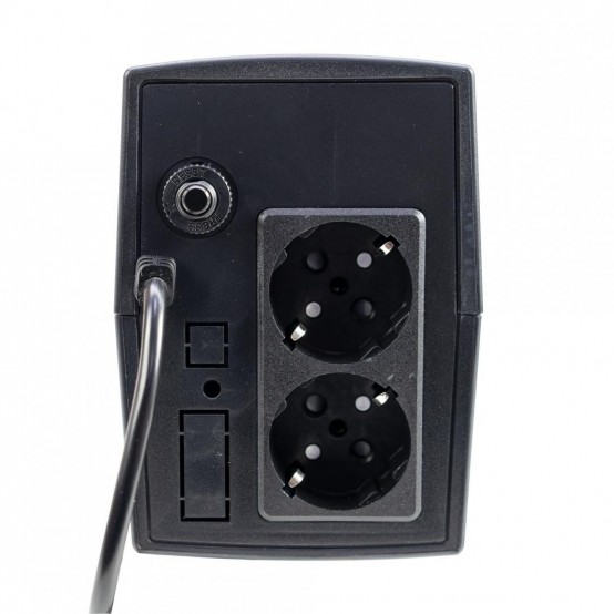 UPS PNI SafePC PNI-E650VA