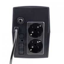 UPS PNI SafePC PNI-E650VA