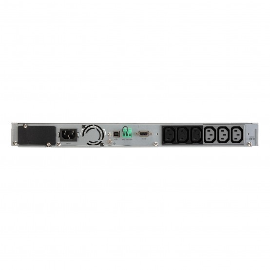 UPS Eaton 5P 1550i Rack 1U Gen 2 5P1550IRG2