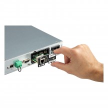 UPS Eaton 5P 1550i Rack 1U Gen 2 5P1550IRG2