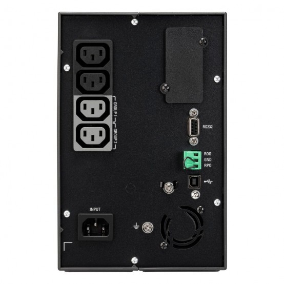 UPS Eaton 5P 650i Gen 2 5P650IG2