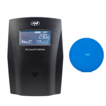UPS PNI  PNI-E650-SPB