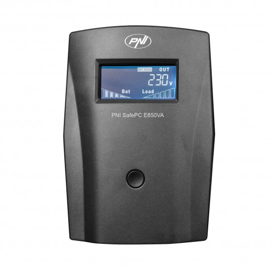 UPS PNI  PNI-E650-SPB
