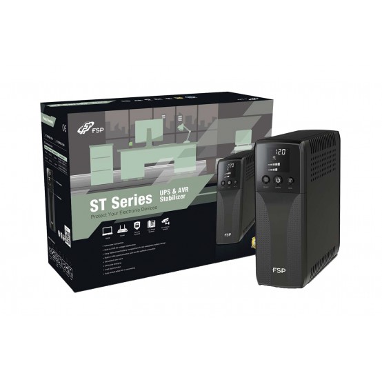 UPS Fortron FSP Group ST 850 PPF5100100
