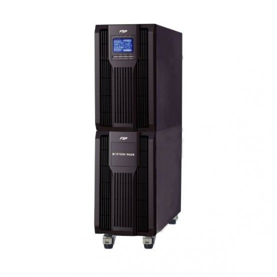 UPS Fortron FSP Group Champ 6K Tower PPF54A0804