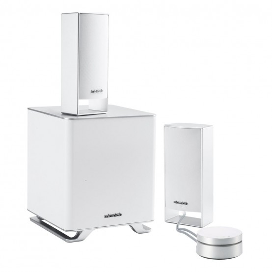 Boxe Microlab M-600 M-600BT