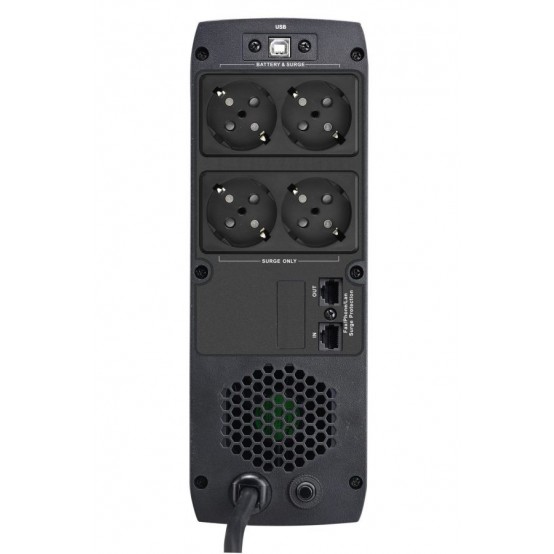 UPS Fortron FSP Group ST 1200 PPF7200600