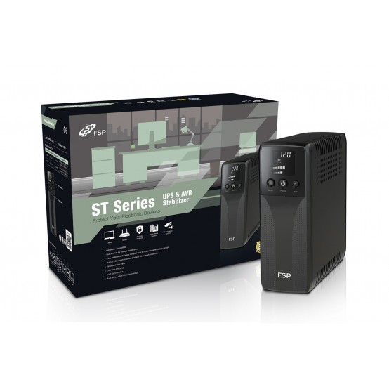 UPS Fortron FSP Group ST 1500 PPF9004000
