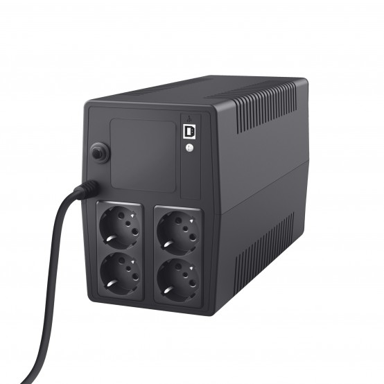 UPS Trust Paxxon 23504