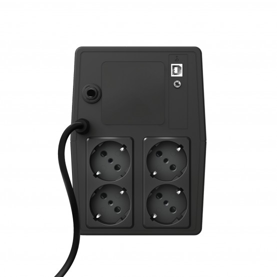 UPS Trust Paxxon 23504