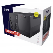 UPS Trust Paxxon 23504