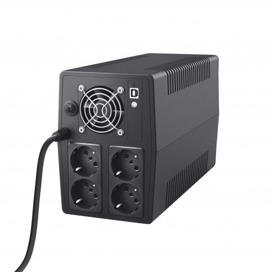 UPS Trust Paxxon 23505