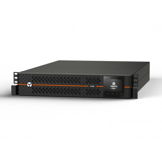 UPS Vertiv EDGE EDGE-3000IRT2UXL