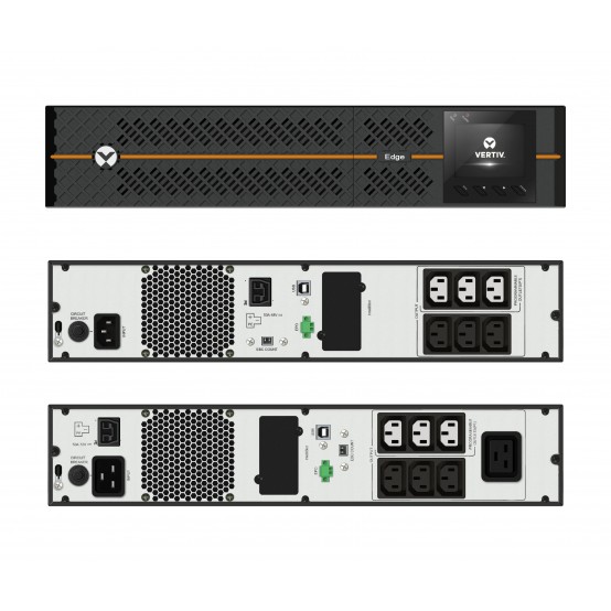 UPS Vertiv EDGE EDGE-3000IRT2UXL