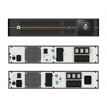 UPS Vertiv EDGE EDGE-3000IRT2UXL