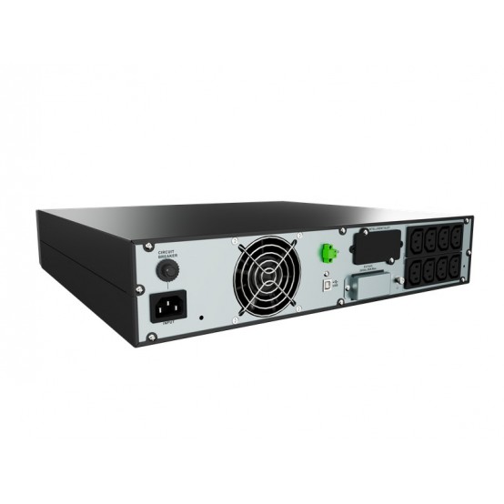 UPS Vertiv GXE GXE3-1000IRT2UXL