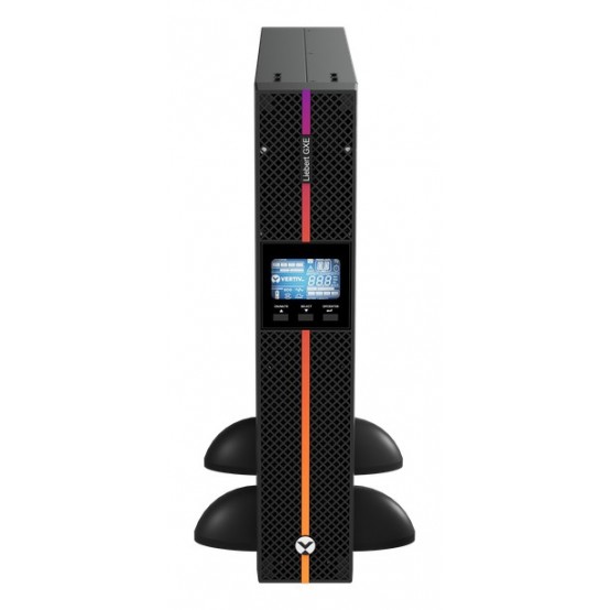 UPS Vertiv GXE GXE3-1500IRT2UXL
