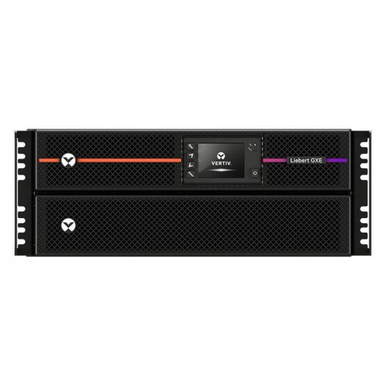 UPS Vertiv GXE GXE3-6000IRT4UXL