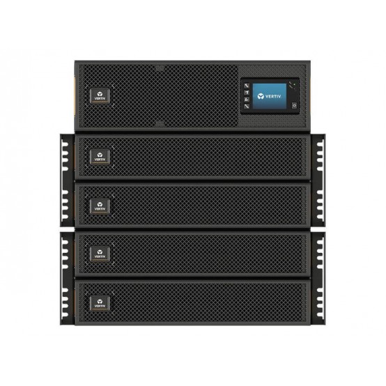 UPS Vertiv GXT5 GXT5-20KIRT9UXLE