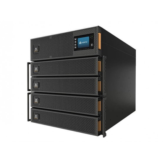 UPS Vertiv GXT5 GXT5-20KIRT9UXLE