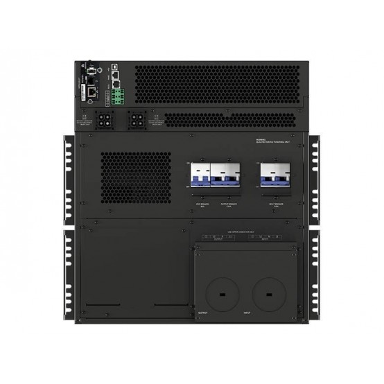 UPS Vertiv GXT5 GXT5-20KIRT9UXLE