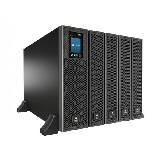 UPS Vertiv GXT5 GXT5-20KIRT9UXLE