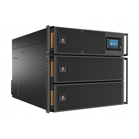 UPS Vertiv GXT5 GXT5-20KIRT9UXLE