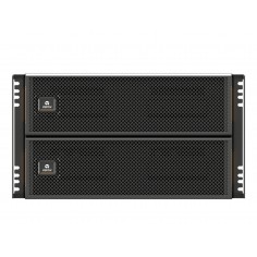 UPS Vertiv External Battery Cabinet GXT5-EBC384VRT6U
