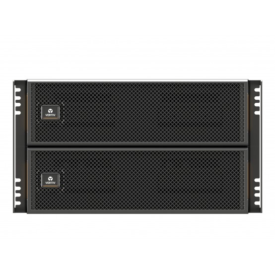 UPS Vertiv External Battery Cabinet GXT5-EBC384VRT6U