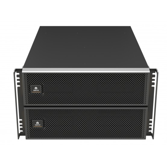 UPS Vertiv External Battery Cabinet GXT5-EBC384VRT6U