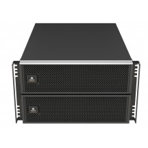 UPS Vertiv External Battery Cabinet GXT5-EBC384VRT6U