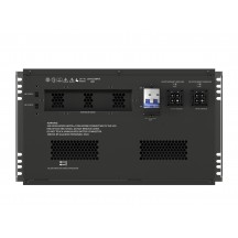 UPS Vertiv External Battery Cabinet GXT5-EBC384VRT6U