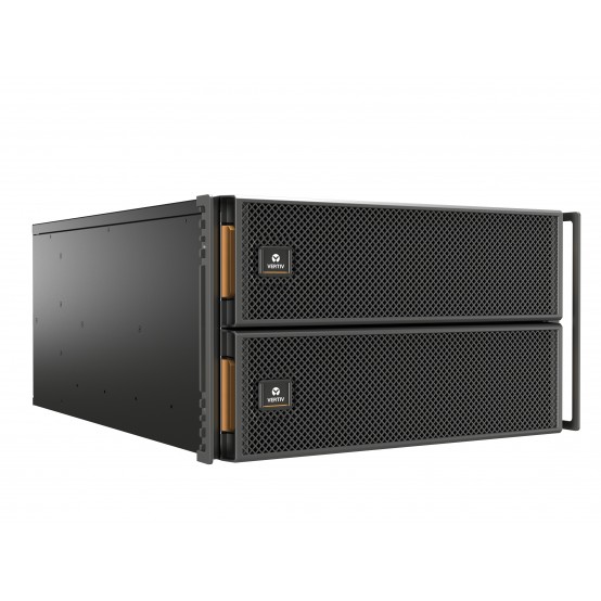 UPS Vertiv External Battery Cabinet GXT5-EBC384VRT6U