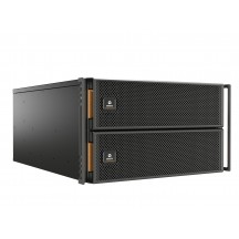 UPS Vertiv External Battery Cabinet GXT5-EBC384VRT6U