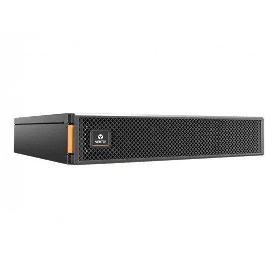 UPS Vertiv External Battery Cabinet GXT5-EBC48VRT2UE
